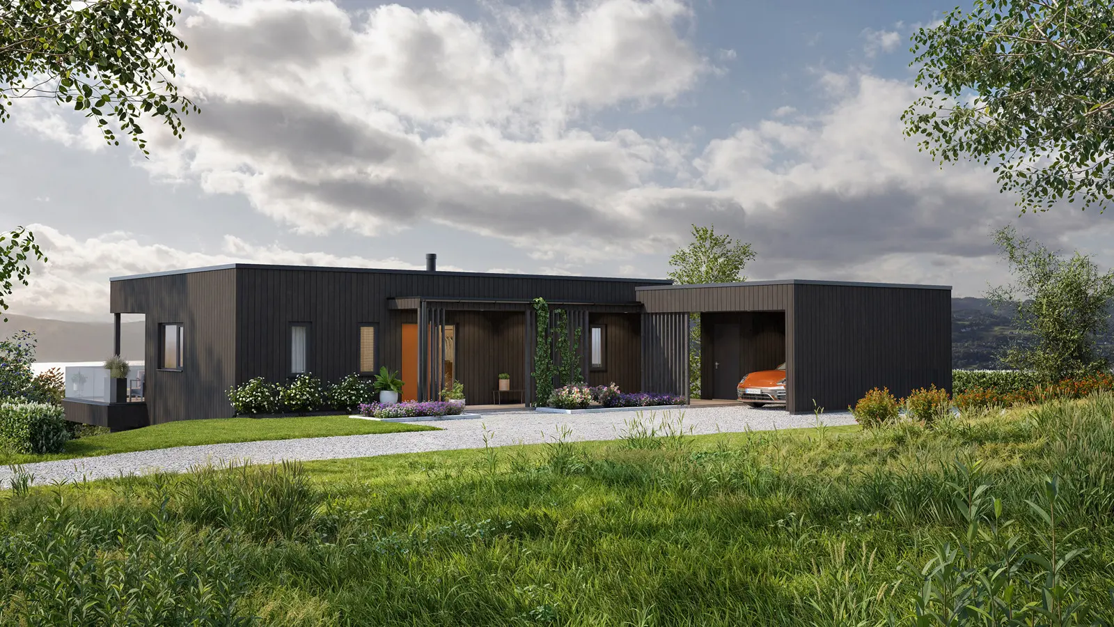 Greenwood Estates project image