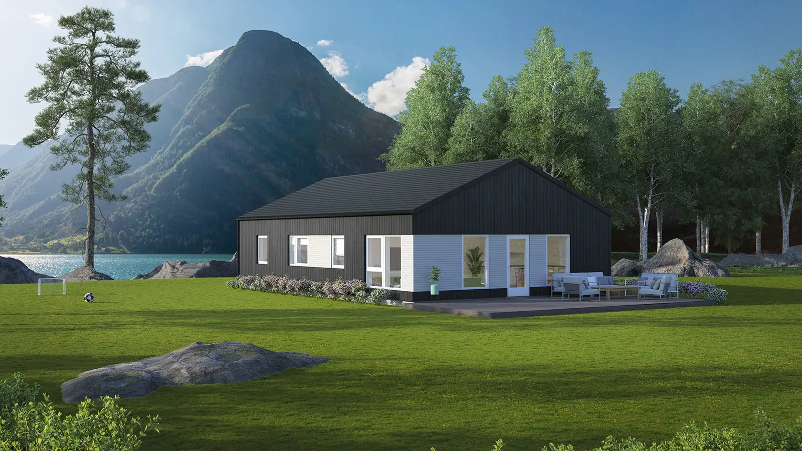 Greenwood Estates project image