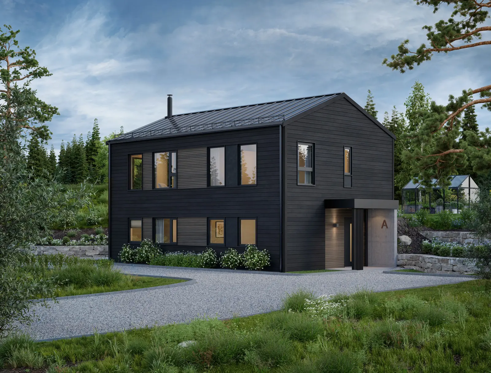 Greenwood Estates project image