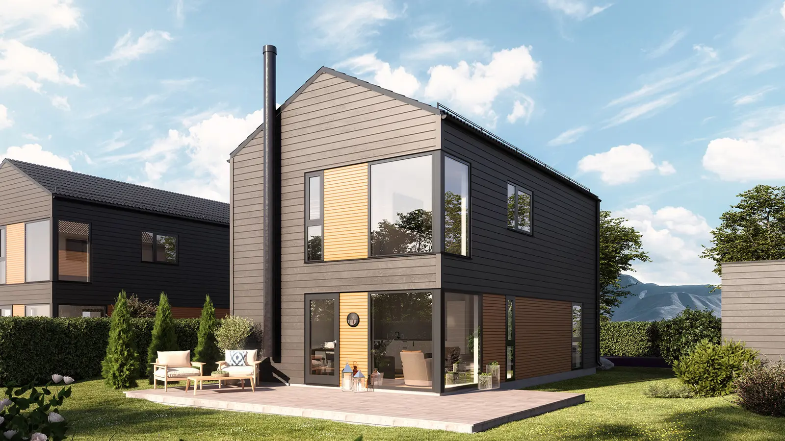 Greenwood Estates project image