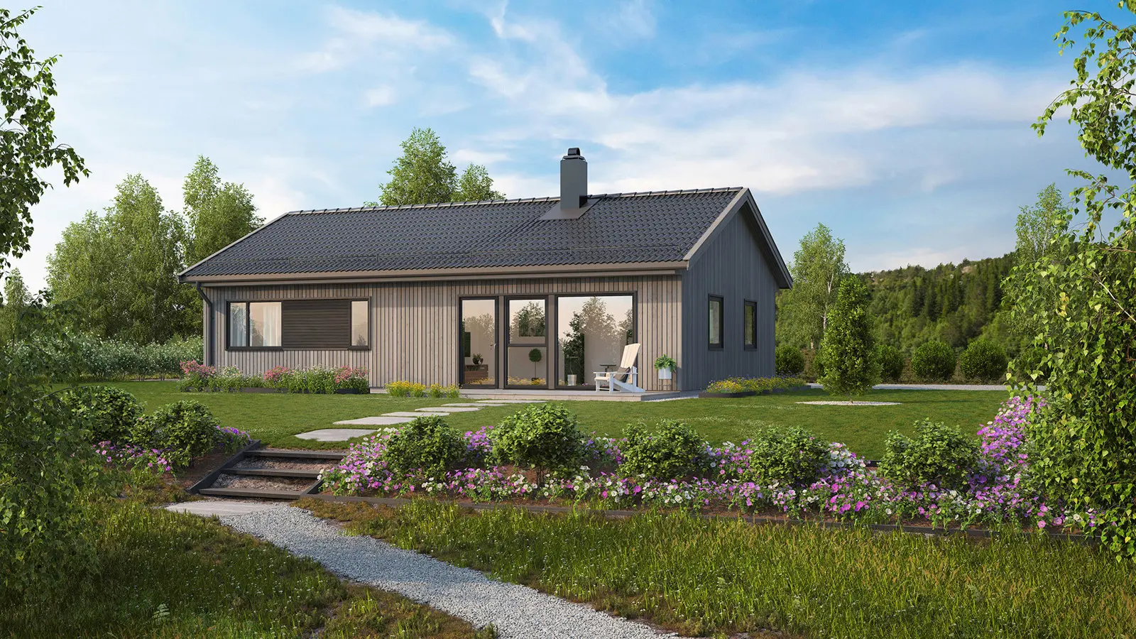 Greenwood Estates project image