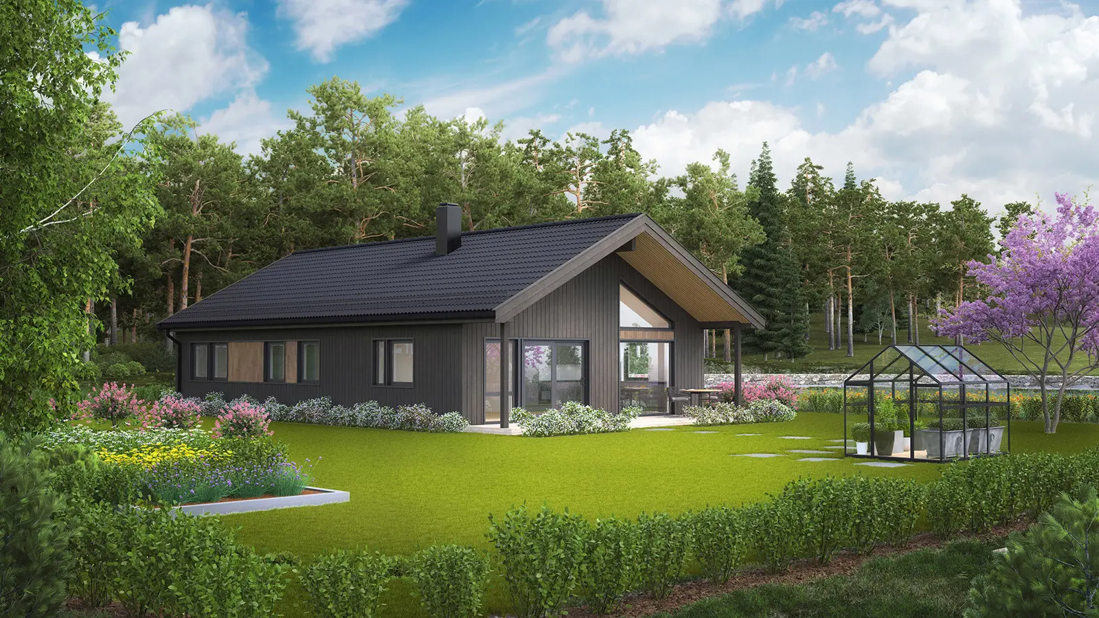 Greenwood Estates project image