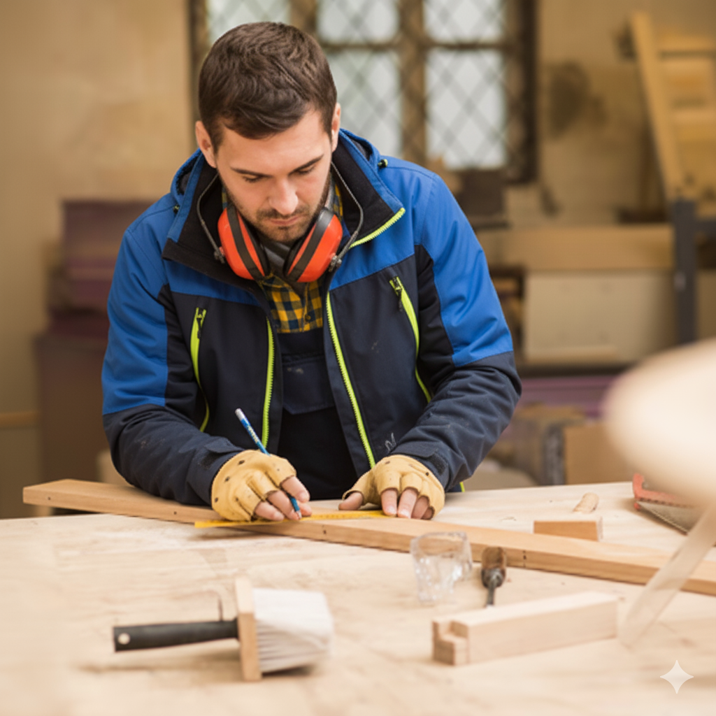Woodworker